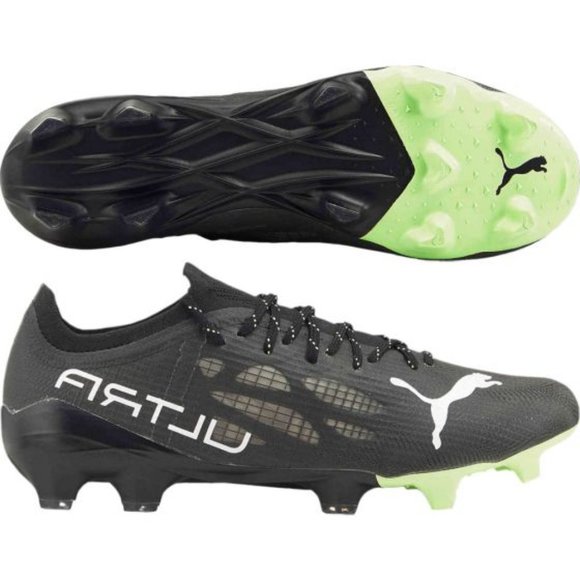 Puma Ultra 1.4 FG Soccer Cleats - Picture 2 of 6